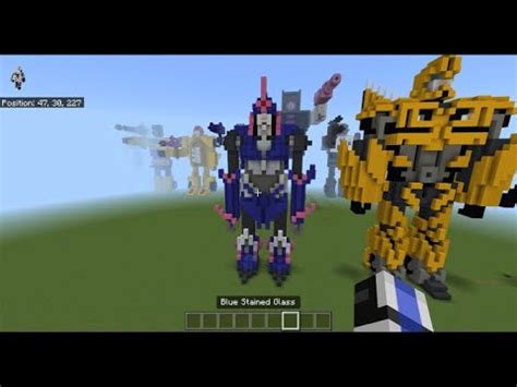 How to build Arcee, TFP .